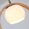 Светильник подвесной Arte Lamp Caprice (Цаприце) A4182SP-1BR