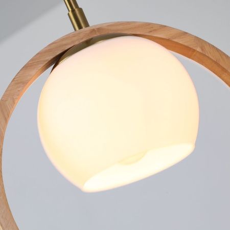 Светильник подвесной Arte Lamp Caprice (Цаприце) A4182SP-1BR