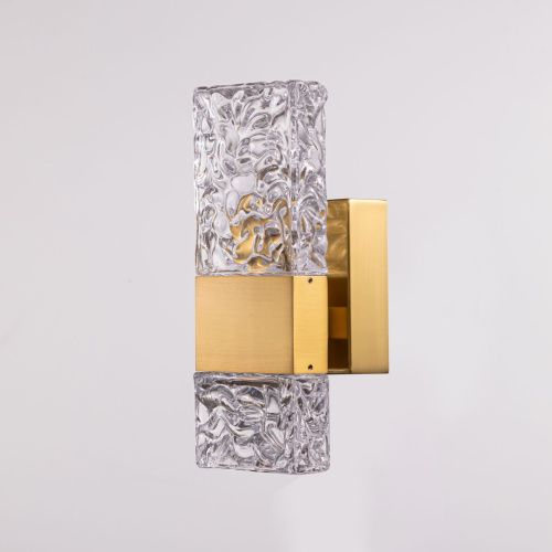 Бра Delight Collection MB17090026-2A gold - фото 3