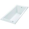 Ванна акриловая Jacob Delafon Sofa E60515RU-01 170х75 пристенная прямоугольная без каркаса