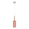 Светильник подвесной Loft It Spillray 10232/B Red