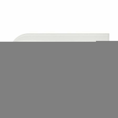 Ванна акриловая Wellsee Camellia 236102000 170х80 отдельностоящая асимметричная с ножками