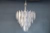 Люстра подвесная Milosh Tendence Madison (Мадисон) 0819CL-8GD