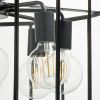 Люстра потолочная Lightstar Genni (Генни) 798287