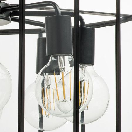 Люстра потолочная Lightstar Genni (Генни) 798287