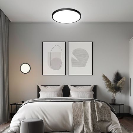Светильник накладной Citilux Бейсик CL738401V