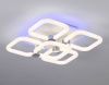 Люстра потолочная Ambrella Light Original (Оригинал) FA3861