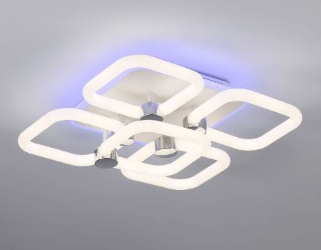 Люстра потолочная Ambrella Light Original (Оригинал) FA3861