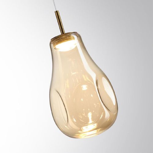 Светильник подвесной Odeon Light Pendant (Пендант) 5098/4L - фото 5
