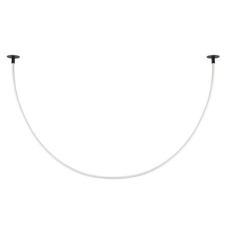 Светильник подвесной Odeon Light Corda (Цорда) 4391/40CL