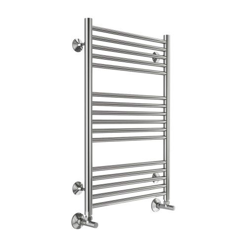 Полотенцесушитель Terminus 4670078529312 53х80 водяной хром - фото 4