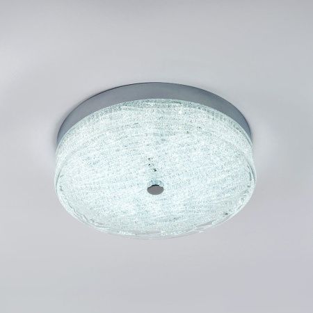 Светильник потолочный LED4U L1117-300 CR