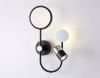 Светильник настенный Ambrella Light LineTech (ЛинеТецх) FL51601