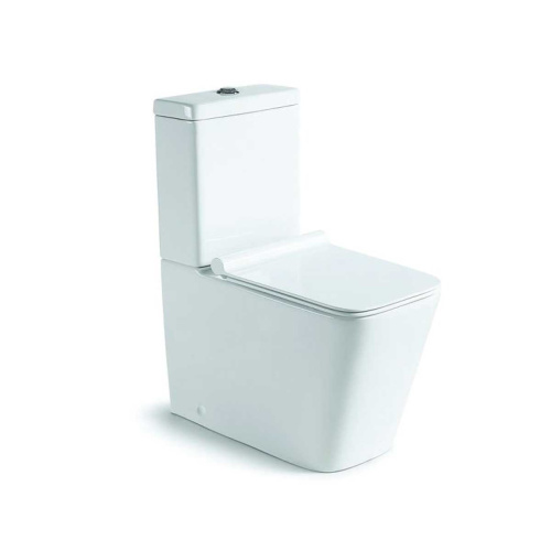 Унитаз Vincea Q-Line VT2-12 напольный с бачком