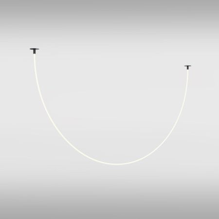 Светильник подвесной Maytoni Tau Modern MOD146PL-L40B3K