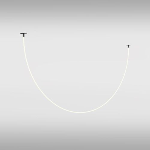 Светильник подвесной Maytoni Tau Modern MOD146PL-L40B3K - фото 4