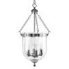 Светильник подвесной Loft It Incense 10455/4 CR