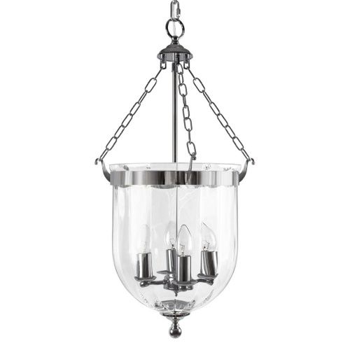 Светильник подвесной Loft It Incense 10455/4 CR - фото 3