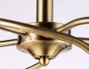 Люстра подвесная Ambrella Light Traditional (Традитионал) TR3199