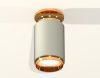 Светильник накладной Ambrella Light Techno (Тецхно) XS6314121