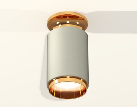 Светильник накладной Ambrella Light Techno (Тецхно) XS6314121