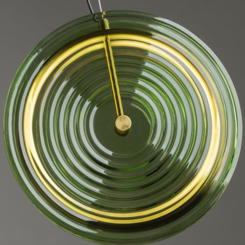 Светильник подвесной Freya Borbon Modern FR5442PL-L11GN - фото 3