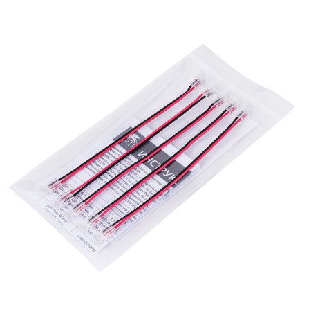 Коннектор токопроводящий Arte Lamp Strip-accessories (Стрип-аццессориес) A31-05-1CCT