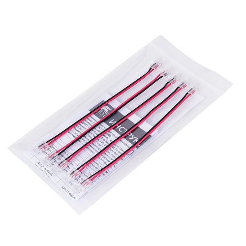 Коннектор токопроводящий Arte Lamp Strip-accessories (Стрип-аццессориес) A31-05-1CCT - фото 2