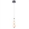 Светильник подвесной AM Group Pearl (Пеарл) PEARL 22049-1 CH