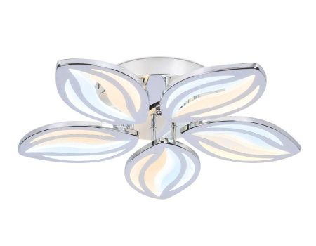 Люстра потолочная Ambrella Light Original (Оригинал) FA466