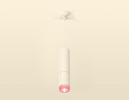 Светильник подвесной Ambrella Light TECHNO SPOT (ТЕЦХНО СПОТ) XP6312030