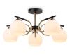 Люстра на штанге Ambrella Light Modern (Модерн) TR303312