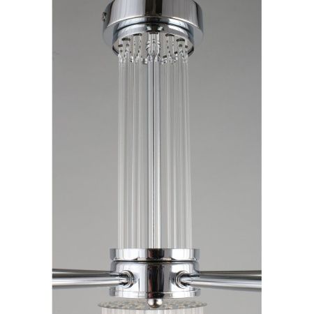 Люстра потолочная Omnilux Tuili (Туили) OML-69307-05