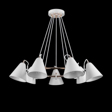 Люстра Freya Falke FR8001PL-07WG