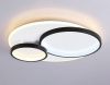 Светильник потолочный Ambrella Light Original (Оригинал) FA7719