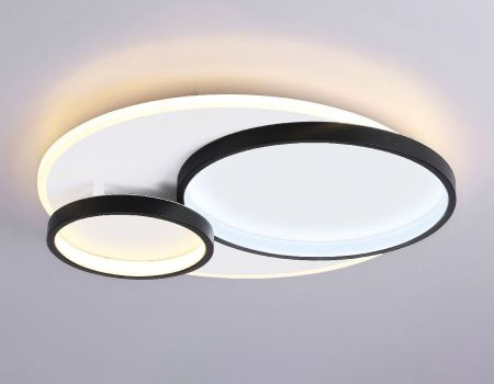 Светильник потолочный Ambrella Light Original (Оригинал) FA7719