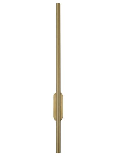 Светильник настенный Zortes Glaze (Глазе) ZRS.1178.17 - фото 2