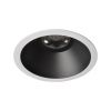 Светильник встраиваемый Loft It Comb 10330/F White Black