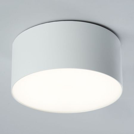 Светильник накладной Feron Simple matte (Симпле матте) 48076