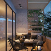 Светильник настенный ImperiumLoft Tiny (Тины) 228847-26