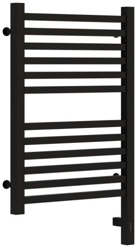 Полотенцесушитель Сунержа Модус 3.0 31-5701-6040 43х72 электрический черный матовый