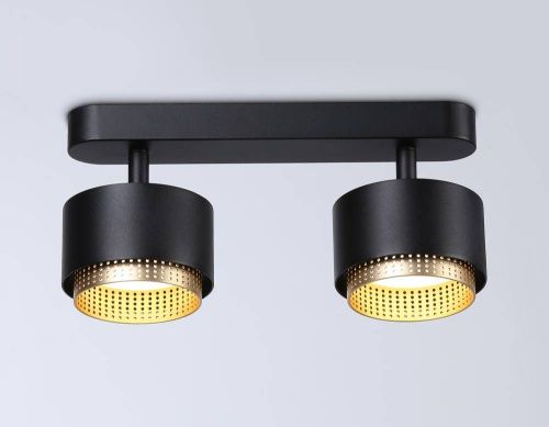 Спот Ambrella Light Techno family (Тецхно фамилы) TN71288 - фото 3