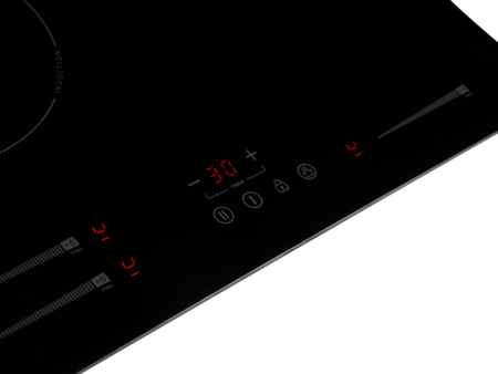 Варочная панель индукционная Graude Premium IK 45.0 S