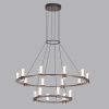 Люстра подвесная Odeon Light Defance (Дефанце) 7143/110L