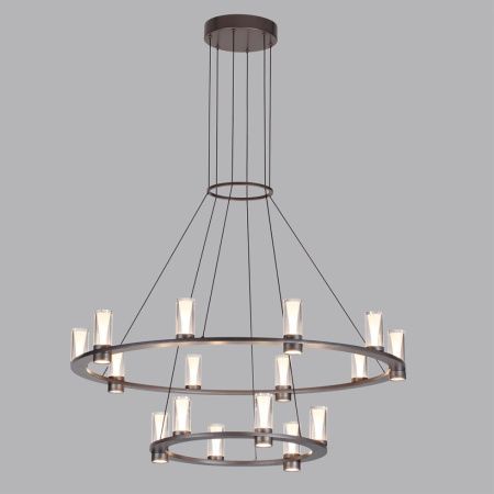 Люстра подвесная Odeon Light Defance (Дефанце) 7143/110L