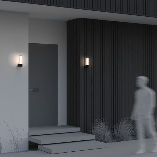 Бра Maytoni Outdoor Lit O593WL-L8B3K - фото 5