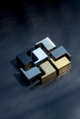 Крючок Boheme Qubic 10726-B - фото 3