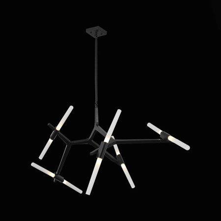 Люстра на штанге ST Luce Bastoni (Бастони) SL947.402.10