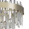 Люстра подвесная Citilux Лаура CL301262