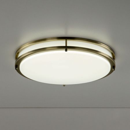 Светильник настенно-потолочный Citilux Бостон CL709503N